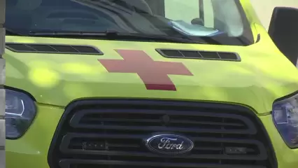 В нижнекамской ЦРБ опровергли информацию о транспортировке пациента до Камполян за 40 тыс. рублей - НТР 24