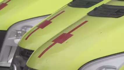 В Нижнекамске скончалась пенсионерка, на которой во время готовки загорелся халат - НТР 24