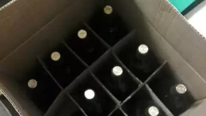 Суд вынес приговор жителю Нижнекамска, укравшему 20 бутылок водки - НТР 24