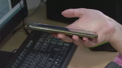 У работников одной из фирм Нижнекамска мошенники уже неделю пытаются взломать онлайн-банки - НТР 24