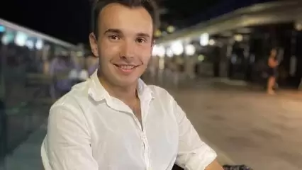 Хоккеист «Реактор» Владимир Паюл не дожил до свадьбы всего 5 месяцев - НТР 24