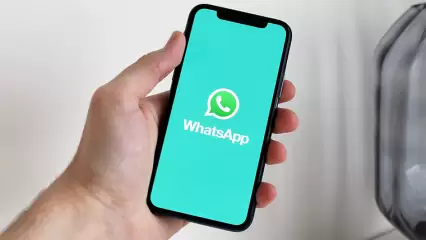 В мессенджере WhatsApp появится новая функция - НТР 24