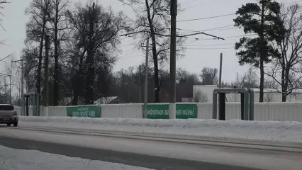 В Нижнекамске на Красном Ключе построят жилой комплекс с пятиэтажками и частными домами - НТР 24