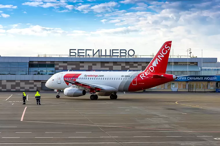 Из Нижнекамска запускают прямой рейс в Екатеринбург