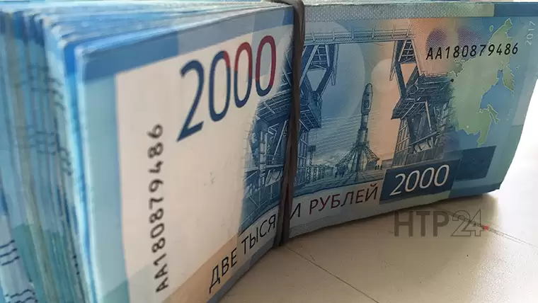 Семья из Челнов лишилась более пяти миллионов рублей за десять дней