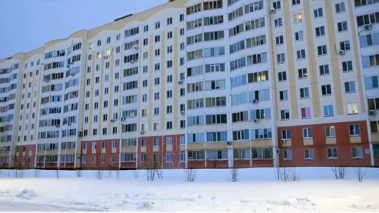 В Татарстане 47 сирот получили положенное жилье только после вмешательства прокуратуры