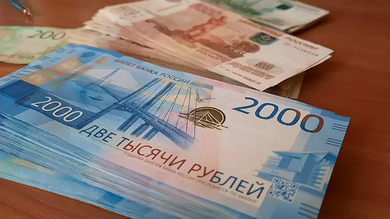 Нижнекамец, поверив лжеброкеру «Газпром Инвестиций», потерял почти 1 млн рублей