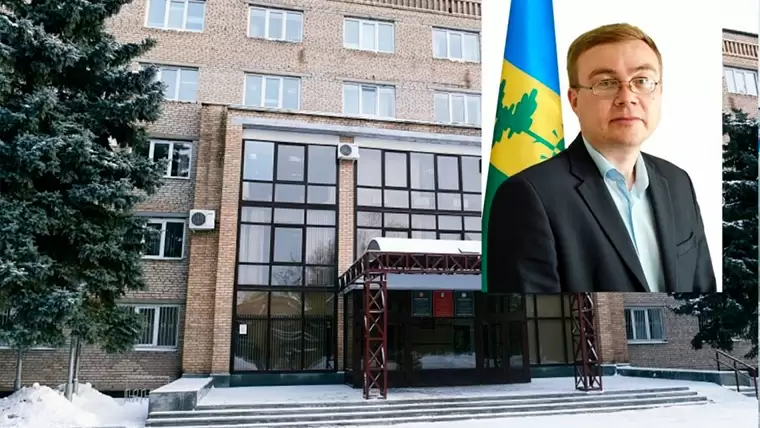 В Нижнекамске назначили нового председателя контрольно-счетной палаты НМР