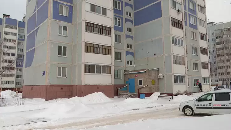 В Нижнекамске коммунальщикам придётся заплатить более 100 тыс. рублей за перебои с отоплением