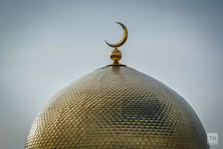 Президент Татарстана предложил провести конкурс по проекту Соборной мечети в Казани