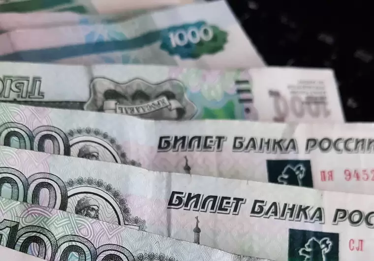 Нижнекамка, которая хотела стать трейдером, теперь должна банкам полмиллиона рублей
