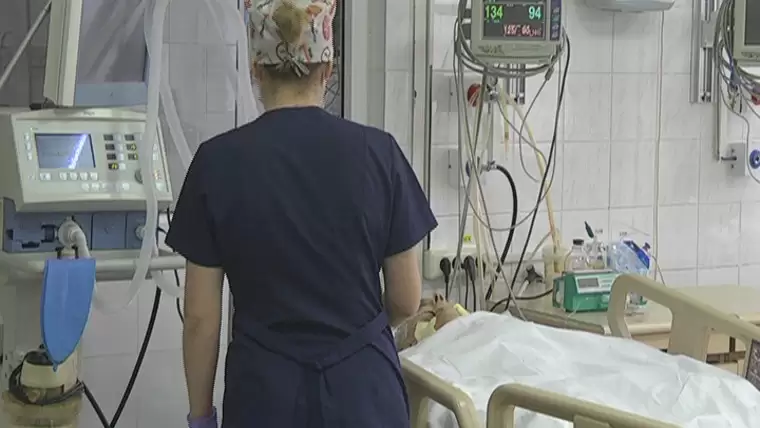 За год Татарстан закупил более 250 единиц медицинского оборудования