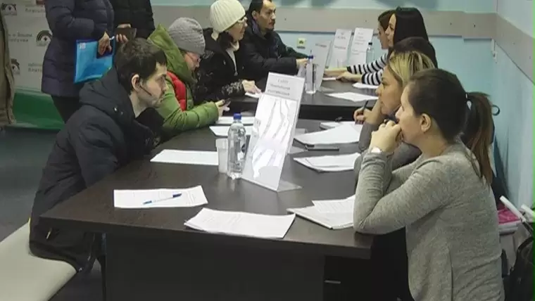 В Татарстане откроется модернизированный центр занятости населения