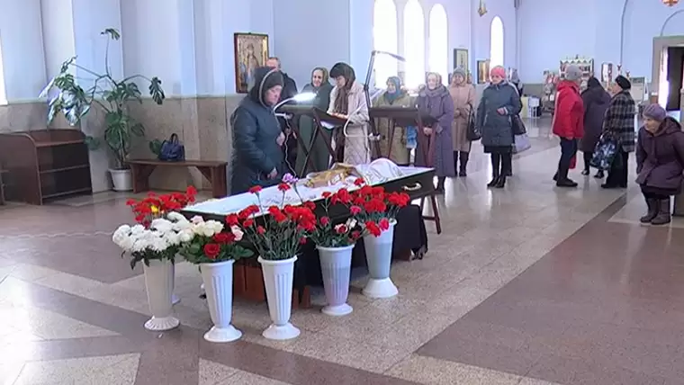 В Нижнекамске утвердили стоимость услуг по погребению