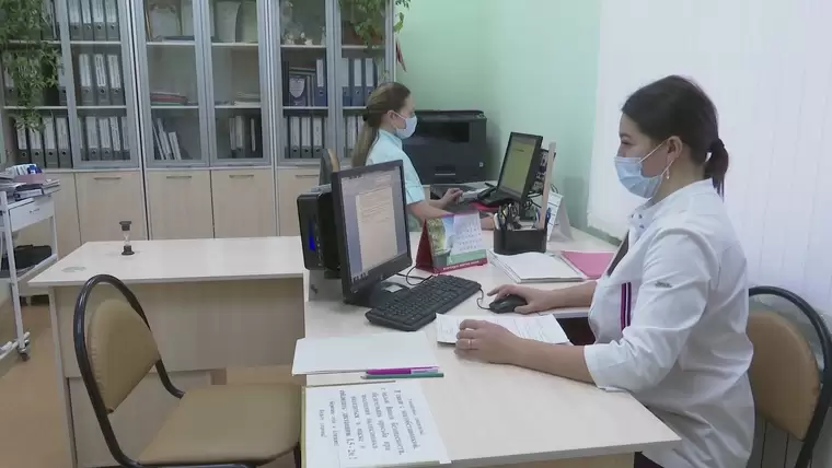 В Татарстане с 24 февраля возобновляется плановая медпомощь и диспансеризация