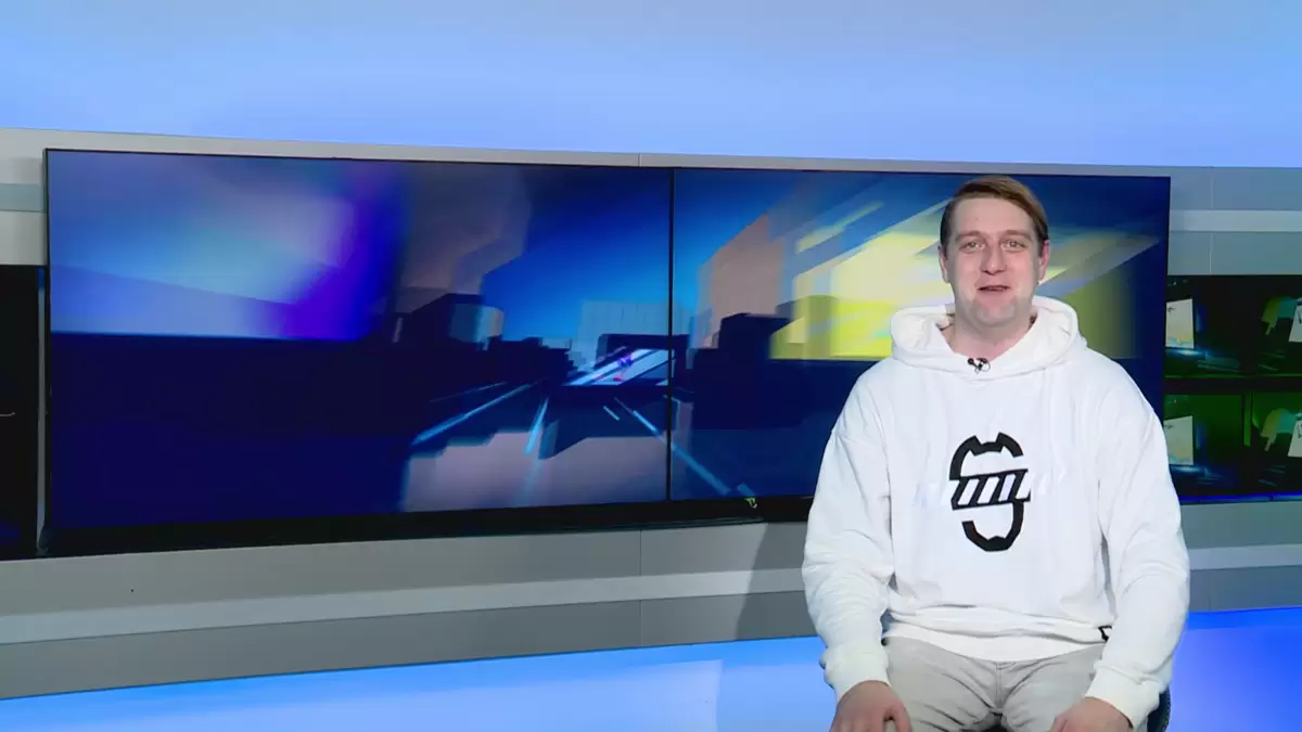 PRO СПОРТ. Выпуск пятый (сезон 2022 г.)