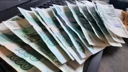 В Татарстане таксист и курьер обманули пенсионеров более чем на 1 млн рублей - НТР 24