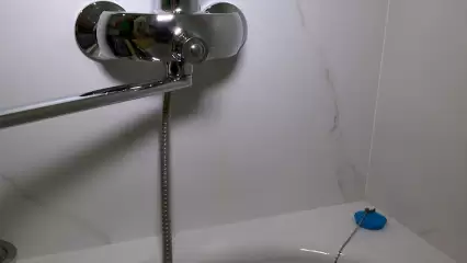 В Нижнекамске жители домов на пяти улицах на сутки останутся без горячей воды - НТР 24