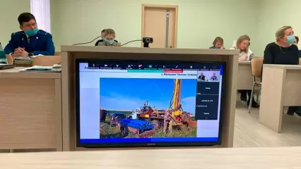 В сёлах Нижнекамского района сходы граждан начали проводить в онлайн-формате - НТР 24