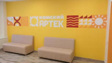 Жителям Нижнекамска пояснили, как получить путёвку в «Камский Артек» и не нарваться на мошенников - НТР 24