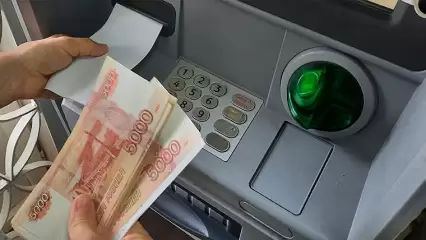 Жительница Нижнекамска потеряла деньги из-за логотипа «Газпрома» - НТР 24