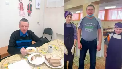 В Нижнекамске представители совета отцов оценили качество питания в школьных столовых - НТР 24