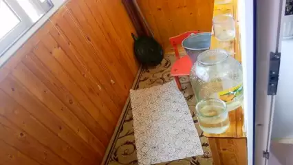 Жители Нижнекамска устали терпеть соседа, который топит их из года в год - НТР 24