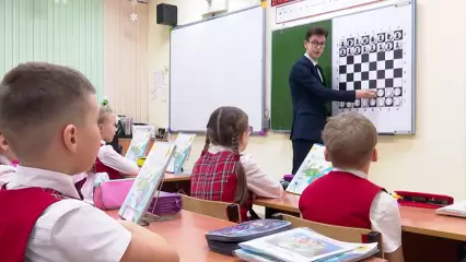 Победителю шахматного турнира из Нижнекамска, из 1 млн призового фонда досталось 10 тыс. рублей - НТР 24