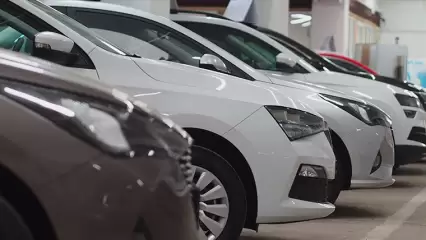 Молодой житель Нижнекамска потерял почти 20 тыс. рублей, желая взять кредит на авто - НТР 24