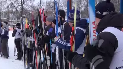 В школах Татарстана снова отменили уроки в субботу - НТР 24