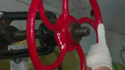 Несколько домов в Нижнекамске на всю рабочую неделю останутся без горячей воды - НТР 24