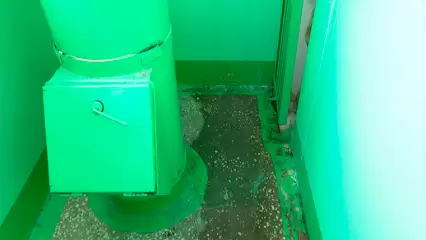 Жители нескольких домов в Нижнекамске решили подать в суд из-за потопов - НТР 24