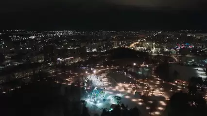 В Нижнекамске было зафиксировано превышение концентрации фенола в воздухе - НТР 24