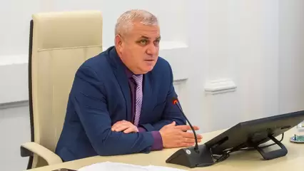 Жителям Нижнекамска объяснили, почему они не видят снегоуборочной техники в городе - НТР 24