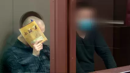 В Нижнекамске вынесли приговор парням, попавшимся с наркотиками на посту ДПС - НТР 24