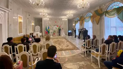 Нижнекамцев призвали не верить объявлениям о продаже мест на «красивую дату» - НТР 24