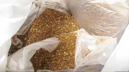 В нижнекамскую колонию передали посылку с банкой кофе, внутри которой были наркотики - НТР 24