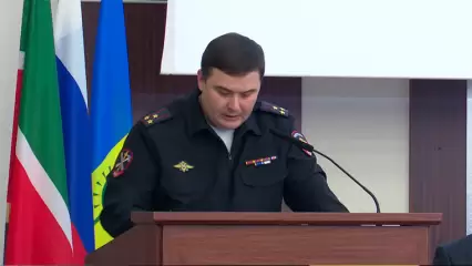 В полиции Нижнекамска назвали самое распространённое преступление в городе - НТР 24