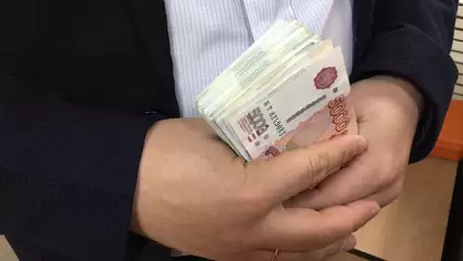 На директора нижнекамской фирмы завели дело за невыплату зарплаты рабочим - НТР 24