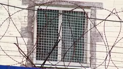 В Татарстане заключённый получил ещё 3 года тюрьмы за экстремистские высказывания - НТР 24