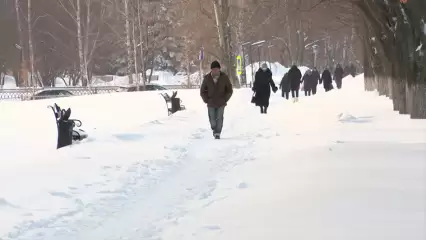 Нижнекамский школьник придумал историю про педофила, чтобы пошутить над мамой - НТР 24