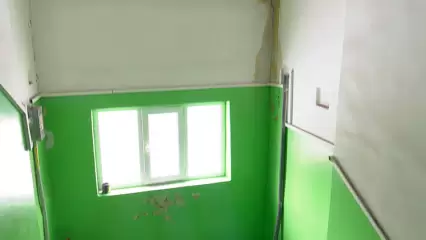 Нижнекамцы «утопают» в своих квартирах из-за износа межпанельных швов и испорченной кровли - НТР 24