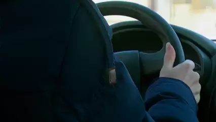 В Татарстане за 2021 год более 7 тыс. водителей попались на камеру без ремня - НТР 24