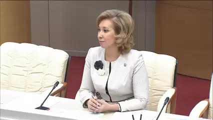 В минтруде РТ прокомментировали ситуацию с отменой бесплатного питания в Нижнекамске - НТР 24