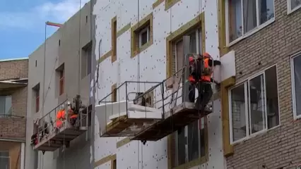 Эксперт из Нижнекамска пояснил, как определяется очередность капремонта в жилых домах - НТР 24