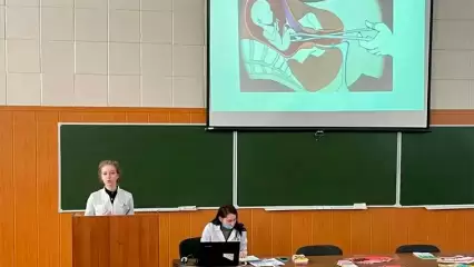 Полторы тысячи жительниц Нижнекамска решились на аборты в 2021 году - НТР 24