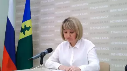 Новый руководитель ЗАГС Нижнекамска рассказала о необычных именах новорождённых - НТР 24