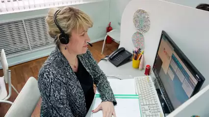 В Нижнекамске возобновили запись пациентов к узким специалистам - НТР 24