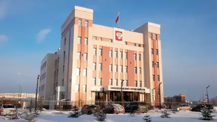 Житель Нижнекамска простил ущерб ограбившему его мужчине - НТР 24