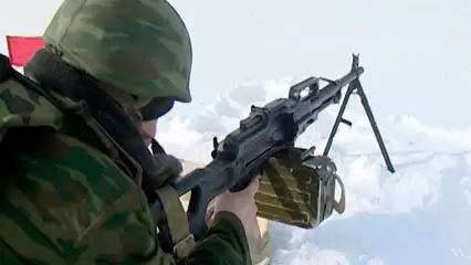 Матвиенко: в Совфед поступило обращение президента об использовании российской армии за рубежом - НТР 24